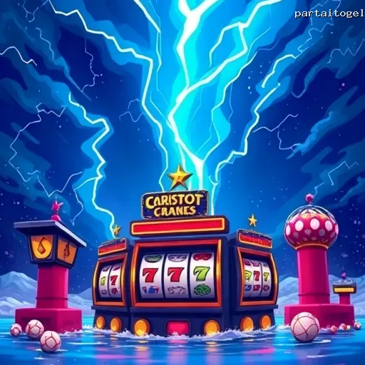 partaitogel: Promo dan Bonus Terbaik untuk Para Gamer Indonesia