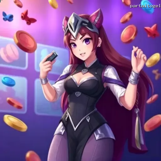Menjelajahi Fitur Unggulan Situs Game partaitogel