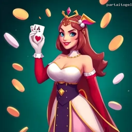 Menggali Fitur Menarik di Situs Game partaitogel