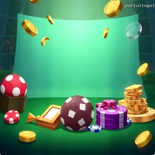 Mengulas Fitur Menarik di Situs Game partaitogel