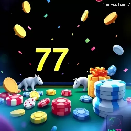 Mengenal partaitogel Sebagai Platform Game Online Terpercaya