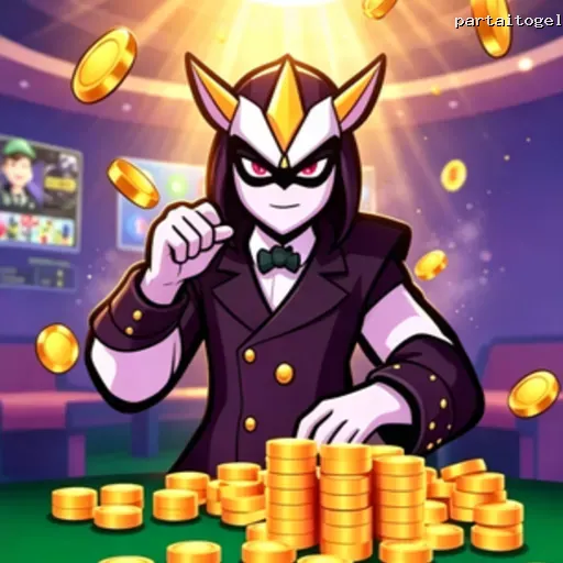 Keamanan dan Keandalan Situs partaitogel di Dunia Game