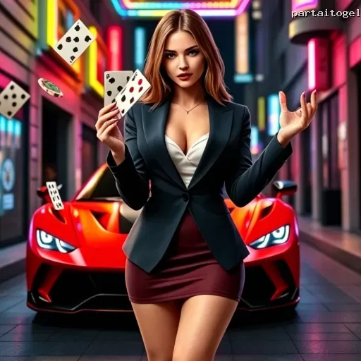 partaitogel: Bet Sport Dengan Fitur Terbaik untuk Pemain Indonesia